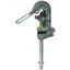 Phase screw clamp D 4-30mm T-pin shaft connec. elem. PK1 16-70mm² w. c thumbnail 1