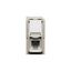 L.NOW - CONNETTORE RJ11 (4/6) K10 CHAMPAGNE thumbnail 2