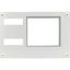 BPZ-KIT-PD3-600-W Blue tariff schedule, 3-phase, white thumbnail 4