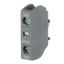 ESB25-13N-04 Installation Contactor (NC) 25 A - 1 NO - 3 NC - 110 ... 120 V - Control Circuit 400 Hz thumbnail 7