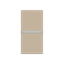 N2109.40 CV cover without symbol. Champag. thumbnail 1
