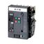 Circuit-breaker 3p, 1600A, withdrawable thumbnail 2