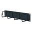Horizontal Cable Organizer 2U thumbnail 1