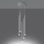 PASTELO 5P WHITE HANGING LAMP G9 5X8W IP20 thumbnail 4