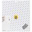 Diamond Cutting Disc ECO For Universal 300x20x3.2x8 thumbnail 2