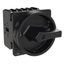 P3 Main switch, 80 A,Surface mounting, Form E thumbnail 1