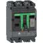 NSX160N 50kA AC 3P3D 160A TMD thumbnail 1