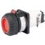 Flange socket 16A-4POL-7H thumbnail 2