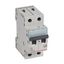 MCB TX3 2P B6 6000A thumbnail 2