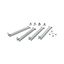 DAS-SET/300-CS Depth adjustment, kit, for T=300mm thumbnail 2