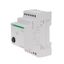 SCO-813 lighting dimmer, DIN rail mounting, 230V AC 1000W power supply thumbnail 1