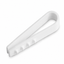 Dowel-clamp round D12 White (100 pcs.) thumbnail 1
