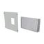 ProfiSNAP Mounting Kit, moulded-case circuit breaker 630A, for enclosu thumbnail 1