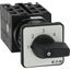 T0-6-8271/EZ Step switches, T0, 20 A, centre mounting, 6 contact unit(s), Contacts: 12, 45 °, maintained, Without 0 (Off) position, 1-4, Design number 8271 thumbnail 21