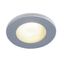 DOLIX OUT MR16 ROUND downlight , silver-grey,max. 35W thumbnail 1
