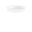 FLAT SLIM disc, 25...41 W, 2450...4000 lm, 830, 840, white, DALI Ceili thumbnail 1