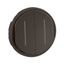 DOUBLE SWITCH INDICATOR CELIANE BLACK thumbnail 5