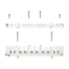 VXXSWNI5 BUSBAR SUPPORT 630 1250A FOR VMS thumbnail 3