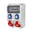 Drawer box ZSF20200000.0 /3958 IP44 thumbnail 1