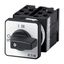 T0-5-89/E Changeoverswitches, T0, 20 A, flush mounting, 5 contact unit(s), Contacts: 9, 60 °, maintained, With 0 (Off) position, 2-0-1, SOND 29, Design number 8 thumbnail 29