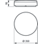 WL131V LED20S/840 PSR MDU WH thumbnail 2