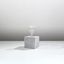 ARIZ CONCRETE DESK LAMP E27 1X60W IP20 thumbnail 5