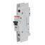 SU201M-Z20 Miniature Circuit Breaker - 1P - Z - 20 A thumbnail 5