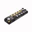 Compact PROFIsafe / PROFINET Block I/O Module Safe Digital Inputs and Outputs, Standard Universal Digital Channels, IO-Link Master Ports   TBPN-L1-FDIO1-2IOL thumbnail 1