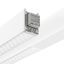 LINEDO, 11 W, 1550 lm, 830, white, DALI Continuous line luminaire, L 2 thumbnail 1