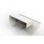 ZTA 180-0 W Tafelaccessoire voor Siedle Axiom Gateway thumbnail 2
