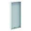 CA34B ComfortLine Compact distribution board, Surface mounting, 144 SU, Isolated (Class II), IP30, Field Width: 3, Rows: 4, 650 mm x 800 mm x 160 mm thumbnail 8