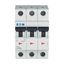 Miniature circuit breaker (MCB), 32 A, 3p, characteristic: B thumbnail 9