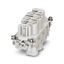 HC-K 4/0-EBUS - Contact insert thumbnail 2