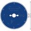 Circular saw blade Expert for Aluminium 216 x 30 x 2,6 mm, 64 thumbnail 2