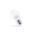 LED bulb E27 3000K 7,5W 620lm thumbnail 1