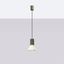 Pendant lamp ESTRIA 1 beige/olive green thumbnail 9
