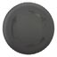 M22S-PVT HALT/STOP-Button, RMQ-Titan, Mushroom-shaped, 38 mm, Non-illuminated, Turn-to-release function, Black, yellow, RAL 9005 thumbnail 3