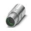 M23-17S1N8A9003S - Coupler connector thumbnail 2