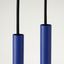 Pendant lamp PASTELO 2 ultramarine thumbnail 2