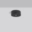 LUCIO 2, 740, black, on/off Ceiling luminaires, D 110 H 46, SBS, 8 h,  thumbnail 2