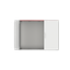 A45 ComfortLine A Wall-mounting cabinet, Surface mounted/recessed mounted/partially recessed mounted, 240 SU, Isolated (Class II), IP44, Field Width: 4, Rows: 5, 800 mm x 1050 mm x 215 mm thumbnail 7
