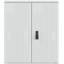 EH3 Cabinet-AP-31 Gr.2 1310x1115x320mm Double lock, IP44 thumbnail 3