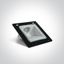WALL RECESSED 1W LED WW IP44 230V BODY ONLY thumbnail 2