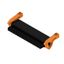 PCB plug-in connector, female plug, 3.81 mm, Number of poles: 15, 180°, PUSH IN with actuator, Clamping range, max. : 1.5 mm², Box thumbnail 2
