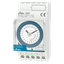 SUPRA D_230 V ac 50-60 Hz thumbnail 2