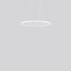 SIDELITE ECO, 39 W, 3400 lm, 830, white, DALI Pendant luminaires, D 58 thumbnail 2