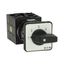 T0-5-15139/EZ Step switches, T0, 20 A, centre mounting, 5 contact unit(s), Contacts: 10, 45 °, maintained, Without 0 (Off) position, 1-5, Design number 15139 thumbnail 30