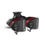 Circulator pump MAGNA3 D 40-40 F 220 1x230V PN16 thumbnail 1