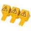 Z-FPUL Busbar tag shroud thumbnail 1