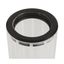 LYGANT double, wall-mounted light, 3000K, 11W, black thumbnail 3